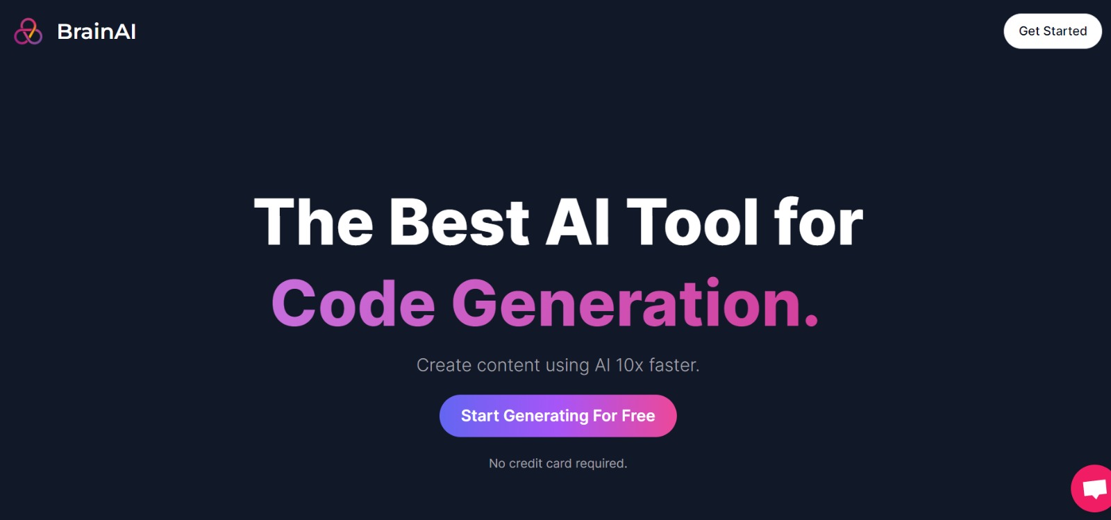 BrainAI